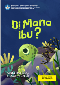 Image of Di Mana Ibu? | BUKU DIGITAL