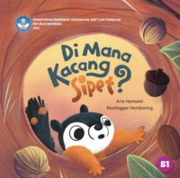 Image of Di Mana Kacang Sipet? | BUKU DIGITAL