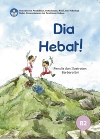 Image of Dia Hebat! | BUKU DIGITAL