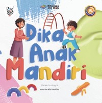 Image of Dika Anak Mandiri