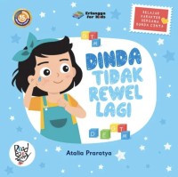 Image of Dinda Tidak Rewel Lagi