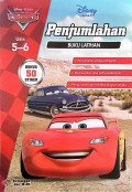 Disney Learning Cars: Penjumlahan