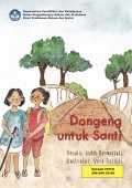 Dongeng untuk Santi | BUKU DIGITAL
