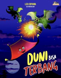 Image of Duni Bisa Terbang