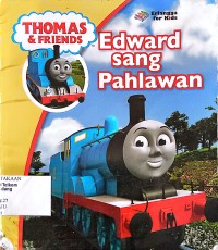Image of Edward sang Pahlawan
