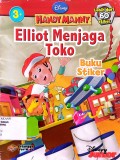 Elliot Menjaga Toko