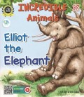 Elliot the Elephant