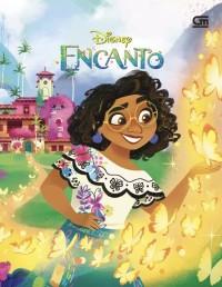 Image of Encanto