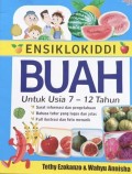Ensiklopeddi Buah