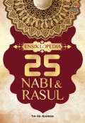 Ensiklopedia 25 Nabi & Rasul