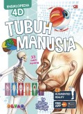 Ensiklopedia 4D: Tubuh Manusia