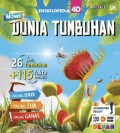 Ensiklopedia 4D : Wow! Dunia Tumbuhan