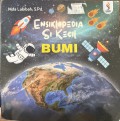 Ensiklopedia Si Kecil Bumi