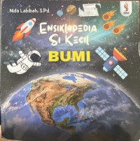Image of Ensiklopedia Si Kecil Bumi