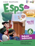 ESPS Bahasa Indonesia untuk SD Kelas 6 Kumer Revisi