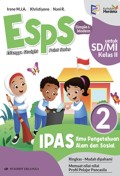 ESPS IPAS untuk SD Kelas 2 Kumer
