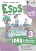 ESPS IPAS untuk SD/MI Kelas III Kurikulum Merdeka
