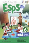 ESPS IPAS Volume 1 untuk SD Kelas 6 Kumer Revisi