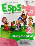 ESPS Matematika untuk SD Kelas 2 Kumer