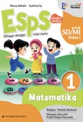 ESPS Matematika untuk SD Kelas 1 Kumer