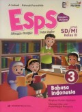 ESPS Matematika untuk SD Kelas 3 Kumer Revisi