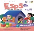 ESPS Matematika untuk SD Kelas II Kurikulum Merdeka Revisi