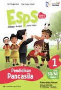 ESPS Pendidikan Pancasila untuk SD Kelas 1 Kumer