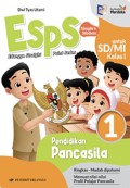 ESPS Pendidikan Pancasila untuk SD Kelas 1 Kumer