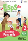 ESPS Pendidikan Pancasila untuk SD Kelas 2 Kumer