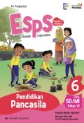 ESPS Pendidikan Pancasila untuk SD Kelas 6 Kumer Revisi