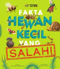 Image of Fakta yang Salah tentang Hewan Kecil!