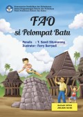 Fao si Pelompat Batu | BUKU DIGITAL