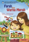 Farah dan Warna Merah | BUKU DIGITAL