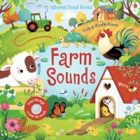 Image of Farm Sounds