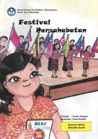 Image of Festival Persahabatan | BUKU DIGITAL