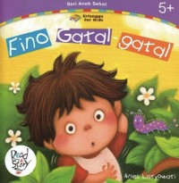 Image of Fino Gatal-gatal