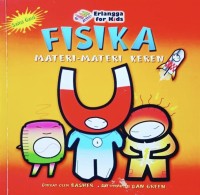 Image of Fisika: Materi-materi Keren