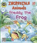 Freddy the Frog