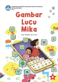 Image of Gambar Lucu Mika | BUKU DIGITAL