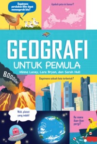 Image of Geografi untuk Pemula