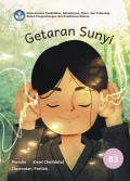 Getaran Sunyi | BUKU DIGITAL