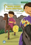 Gong Robek yang Bertuah | BUKU DIGITAL