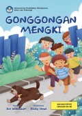 Gonggongan Mengki | BUKU DIGITAL