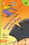Granny Fixit and the Pirate