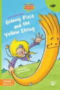 Granny Fixit and the Yellow String