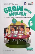 Grow with English 5