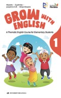 Grow with English 1