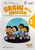 Grow with English 2