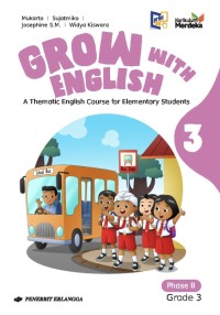Image of Grow with English 3