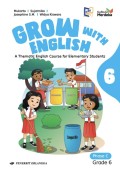 Grow with English 6